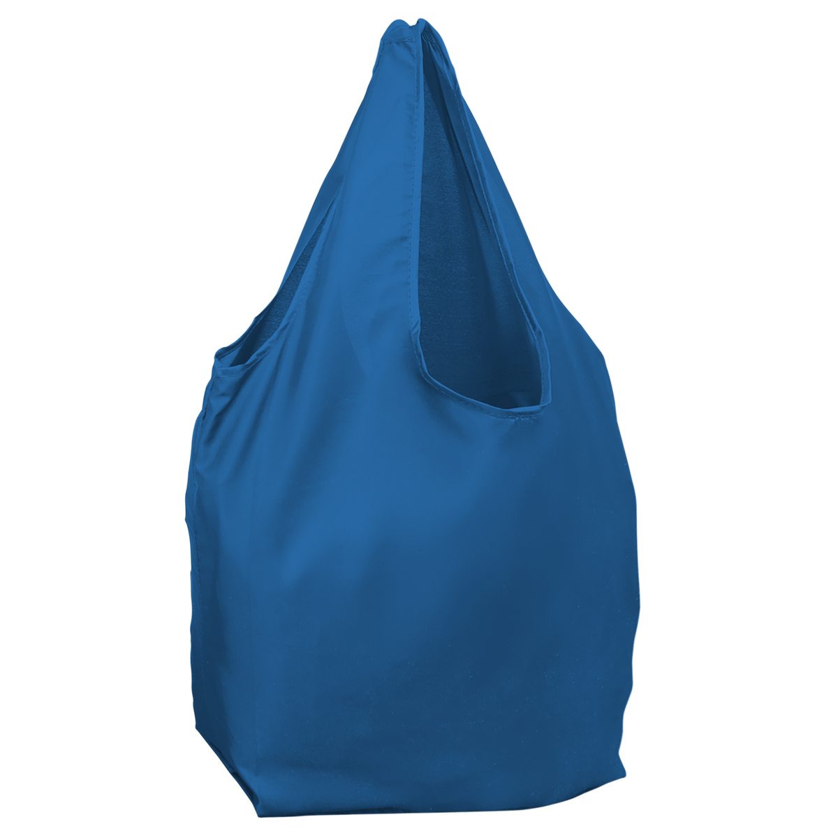 Custom logo Foldable RPET Tote