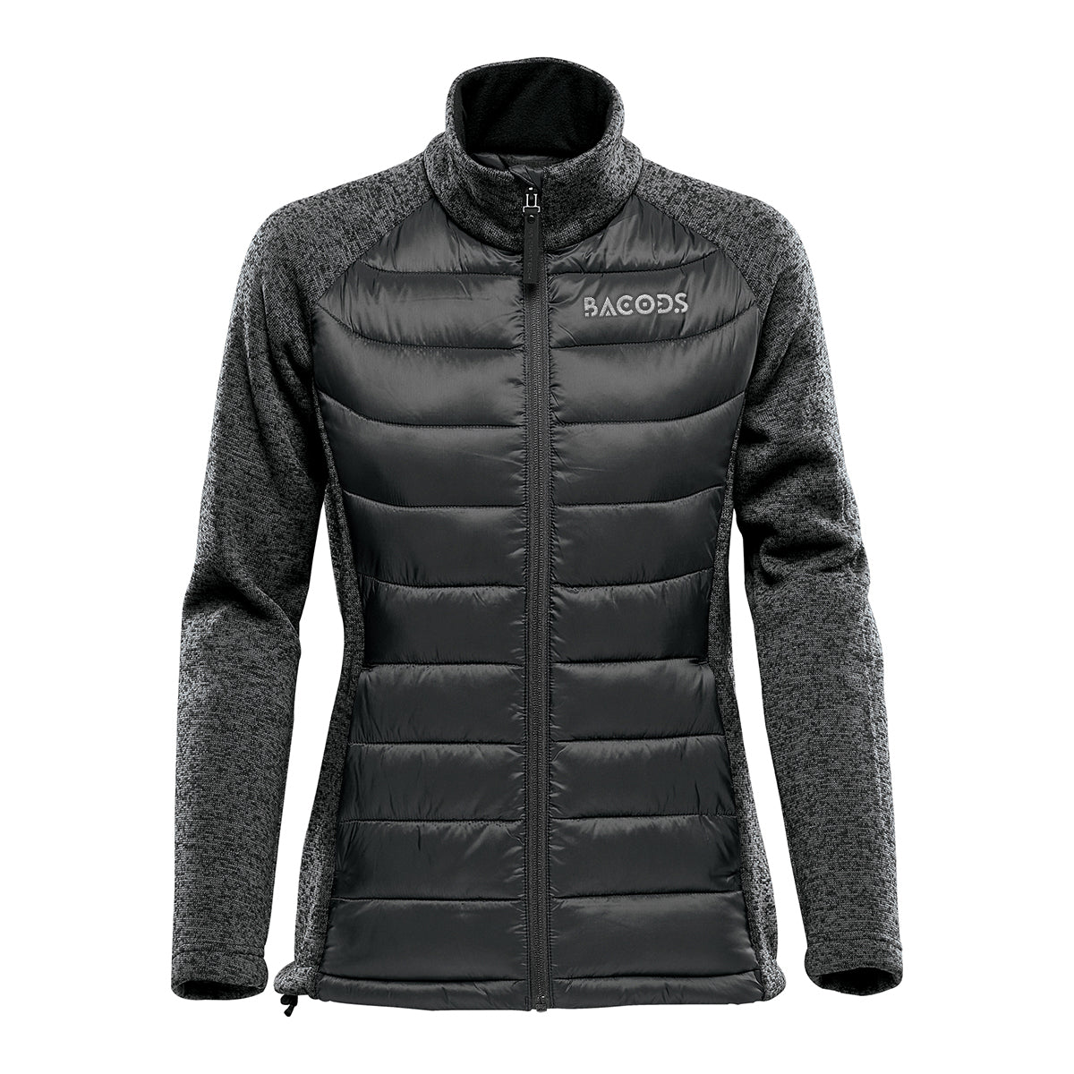 Stormtech® Narvik Women's Hybrid Jacket