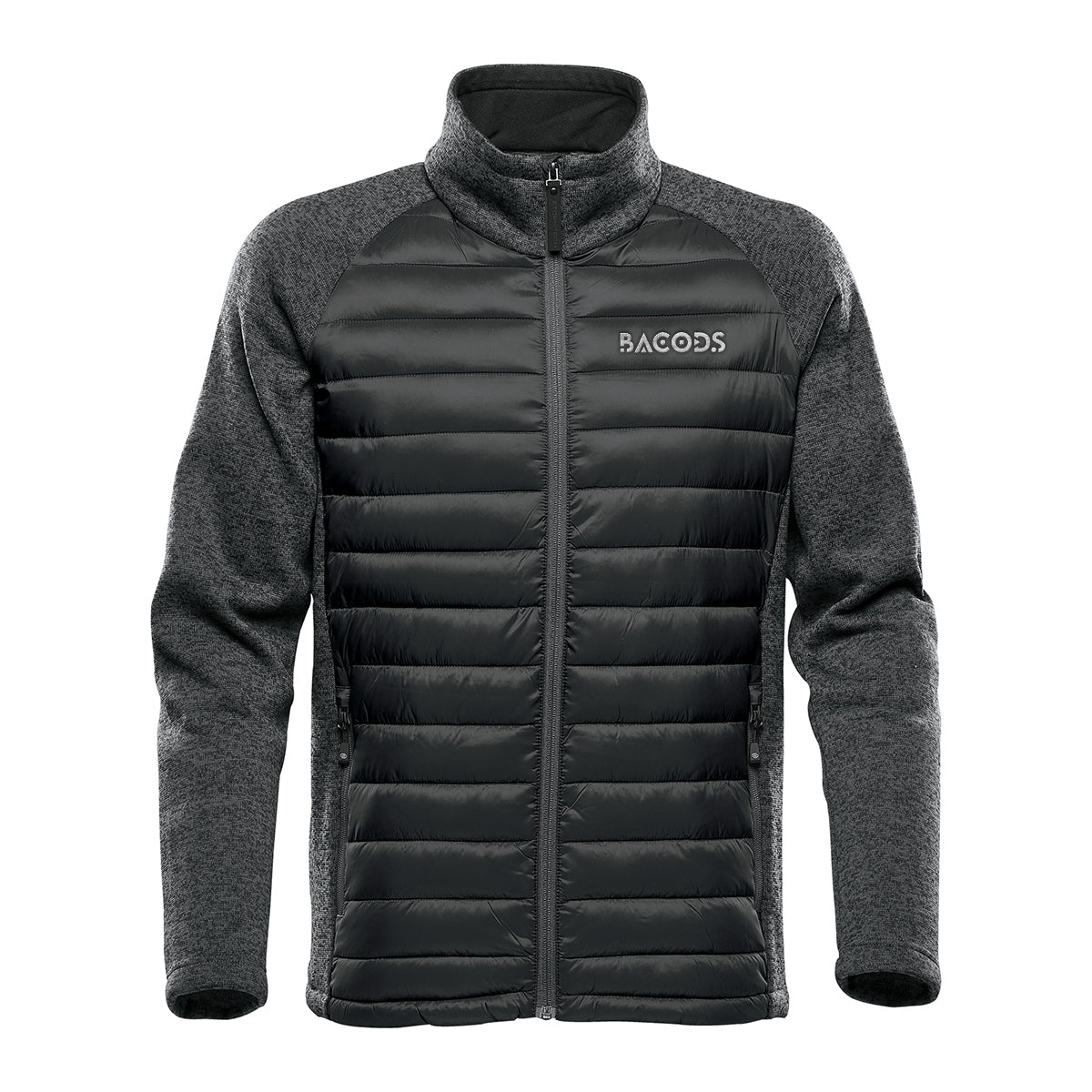 Stormtech® Narvik Men's Hybrid Jacket