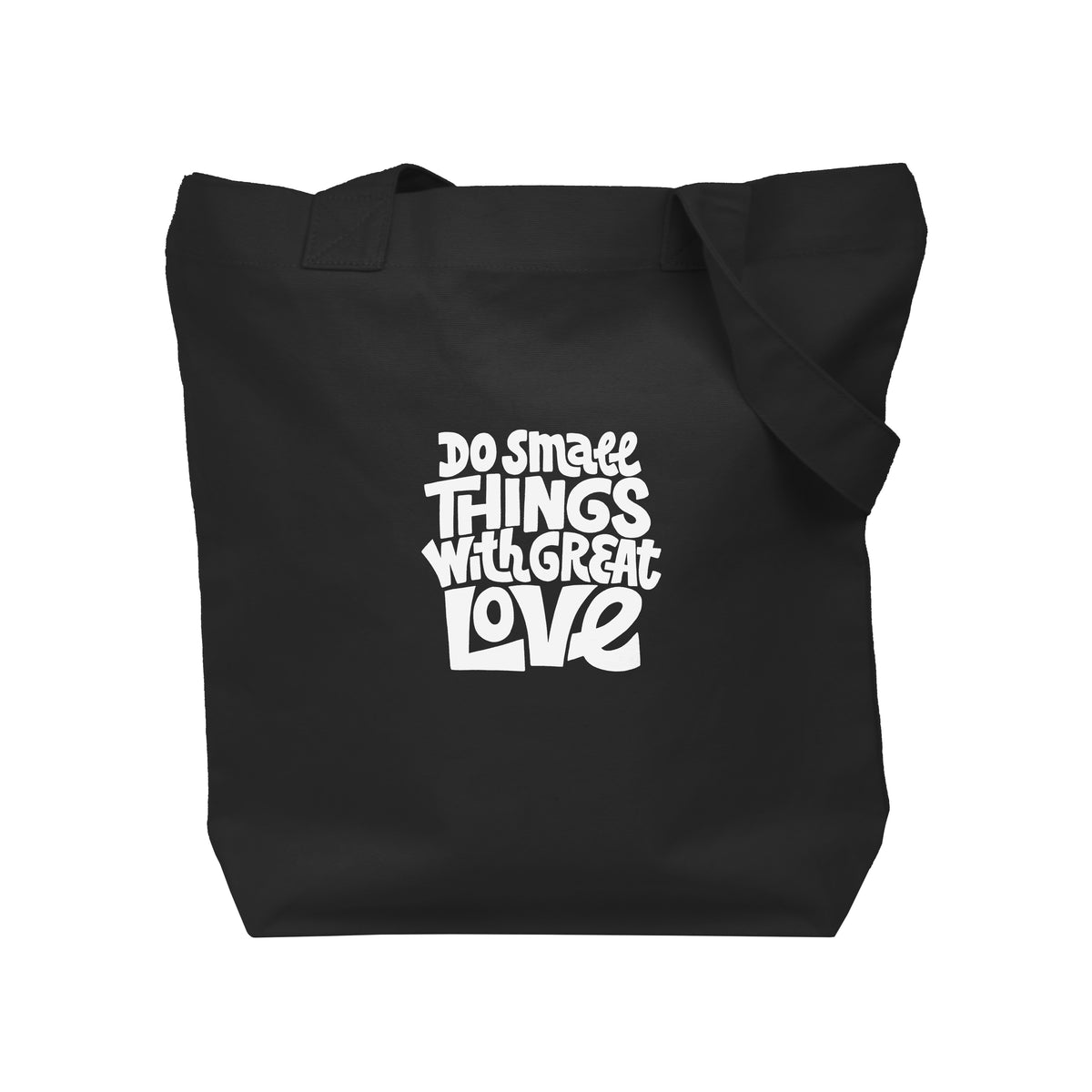 Custom logo Everyday Tote