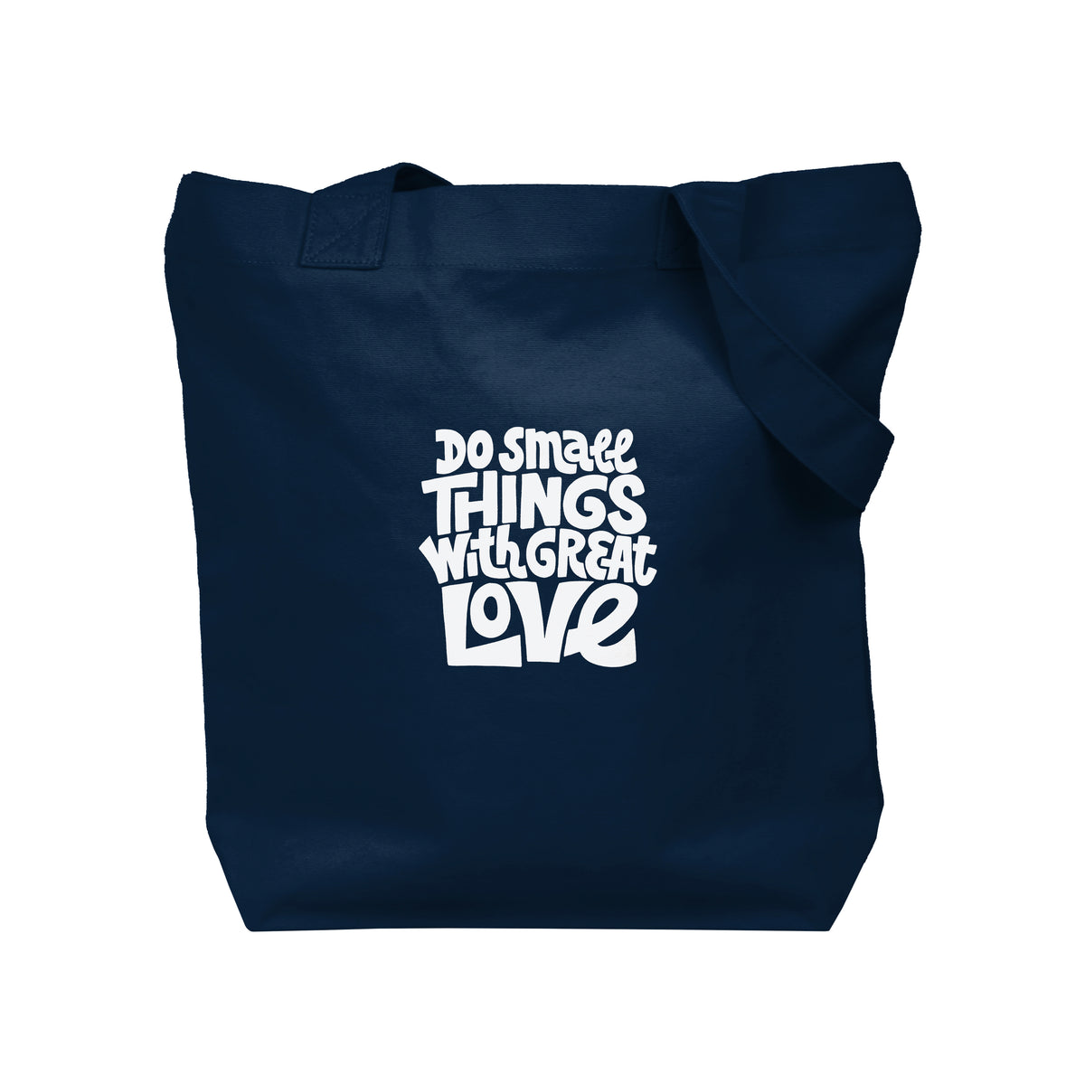 Custom logo Everyday Tote