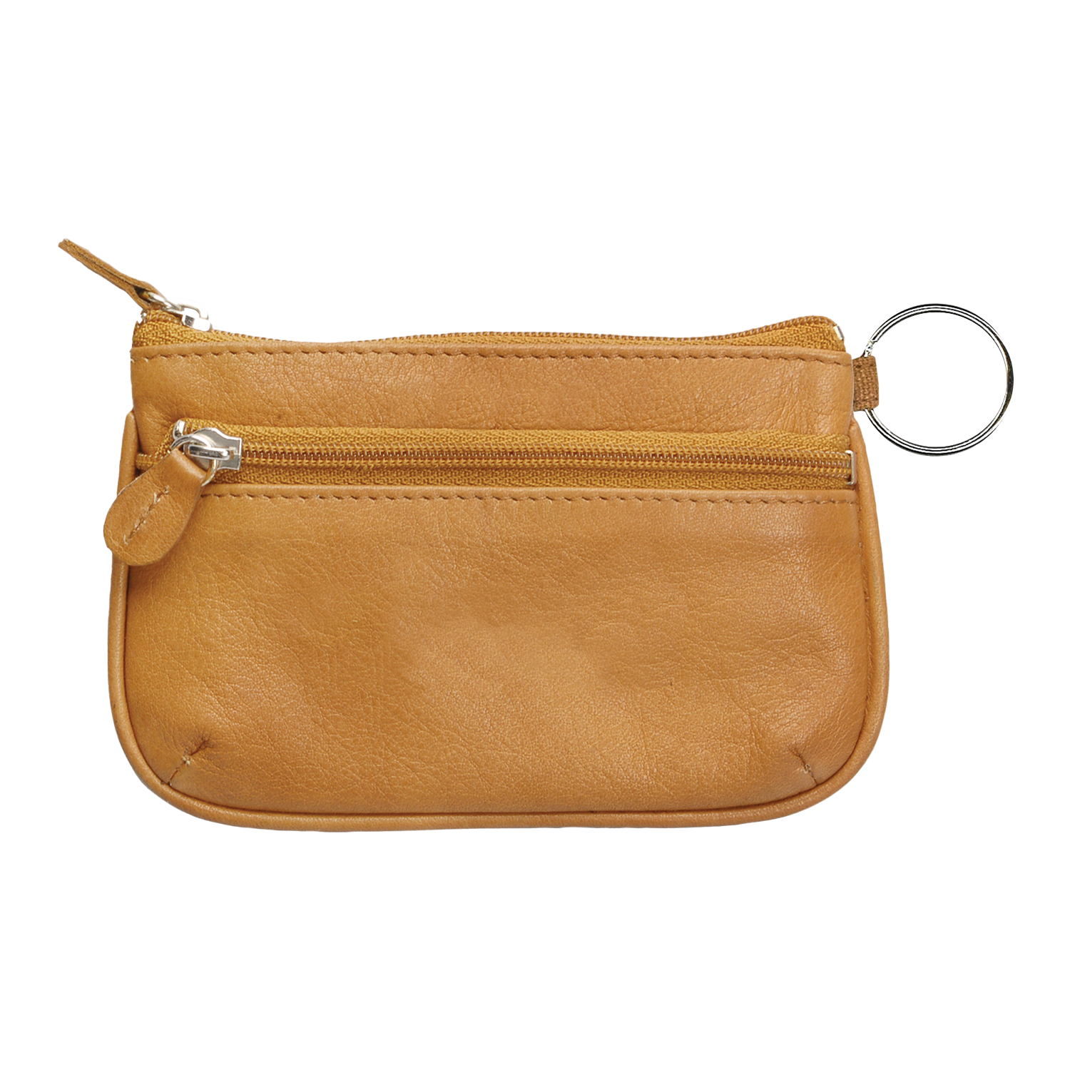 Coin Case & ID Holder Wallet