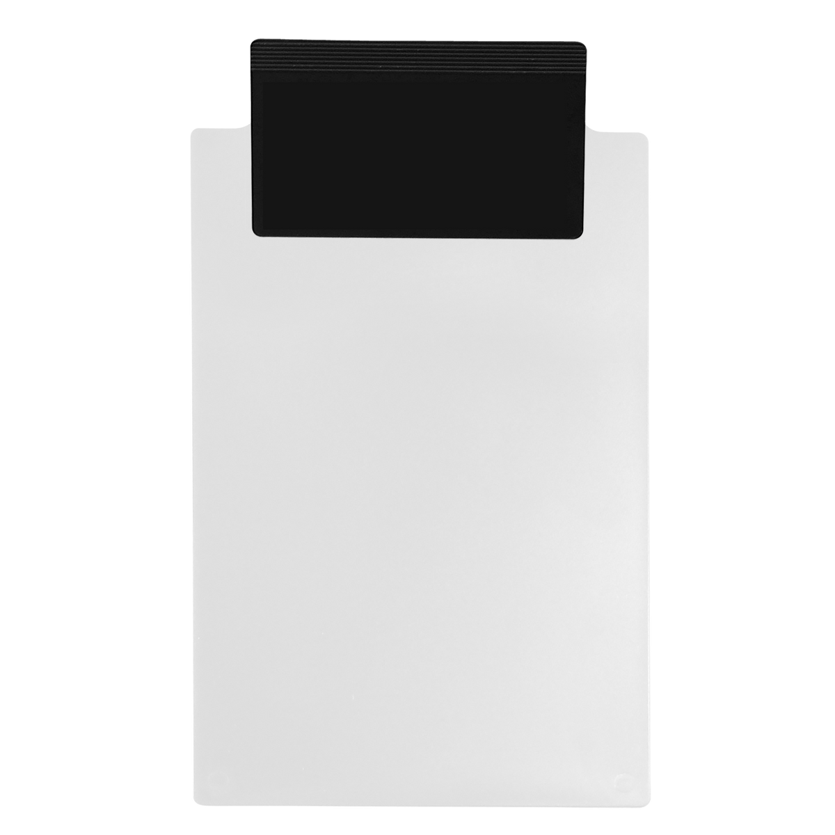 Custom logo Memo Clipboard