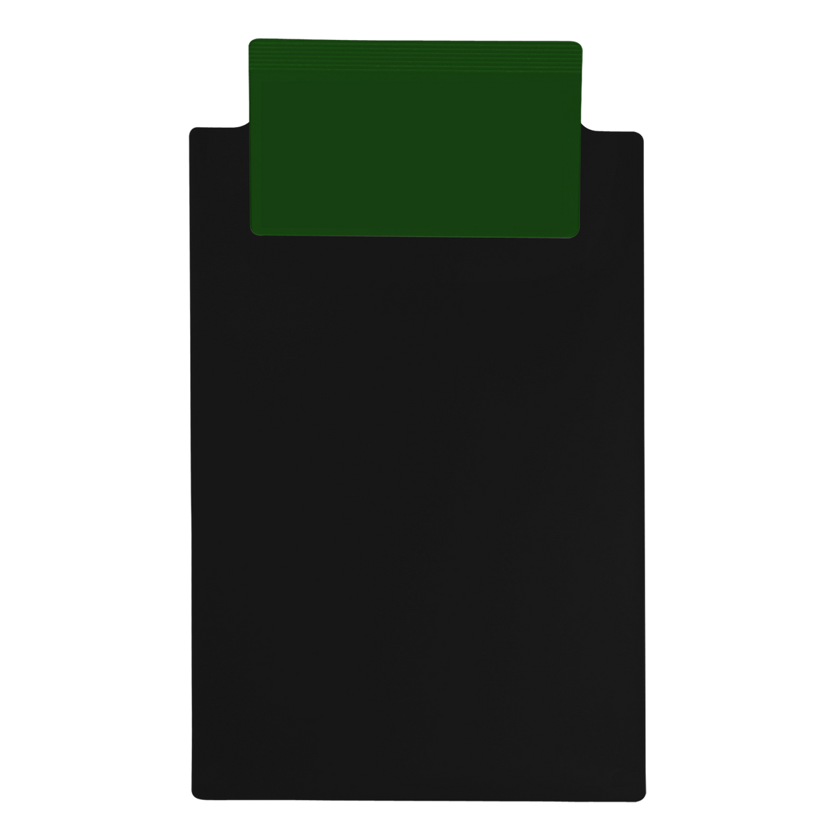 Custom logo Memo Clipboard