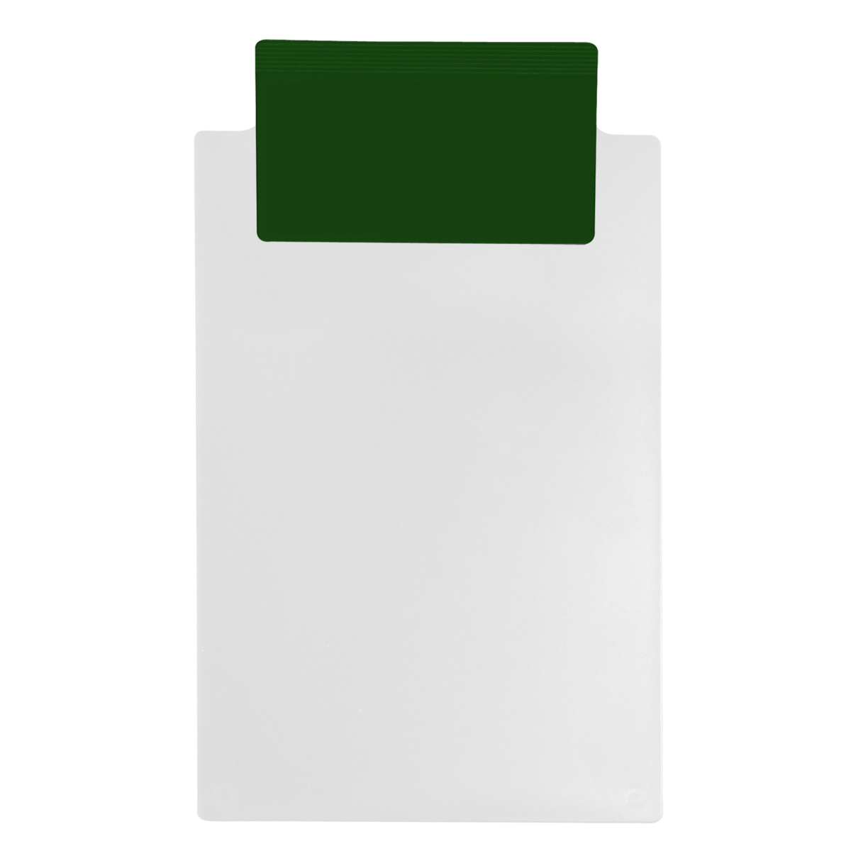 Custom logo Memo Clipboard