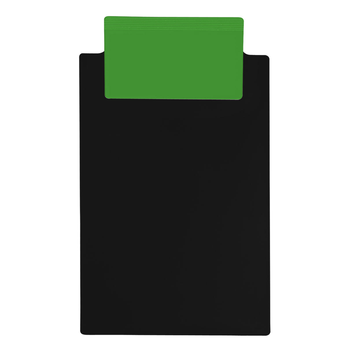 Custom logo Memo Clipboard
