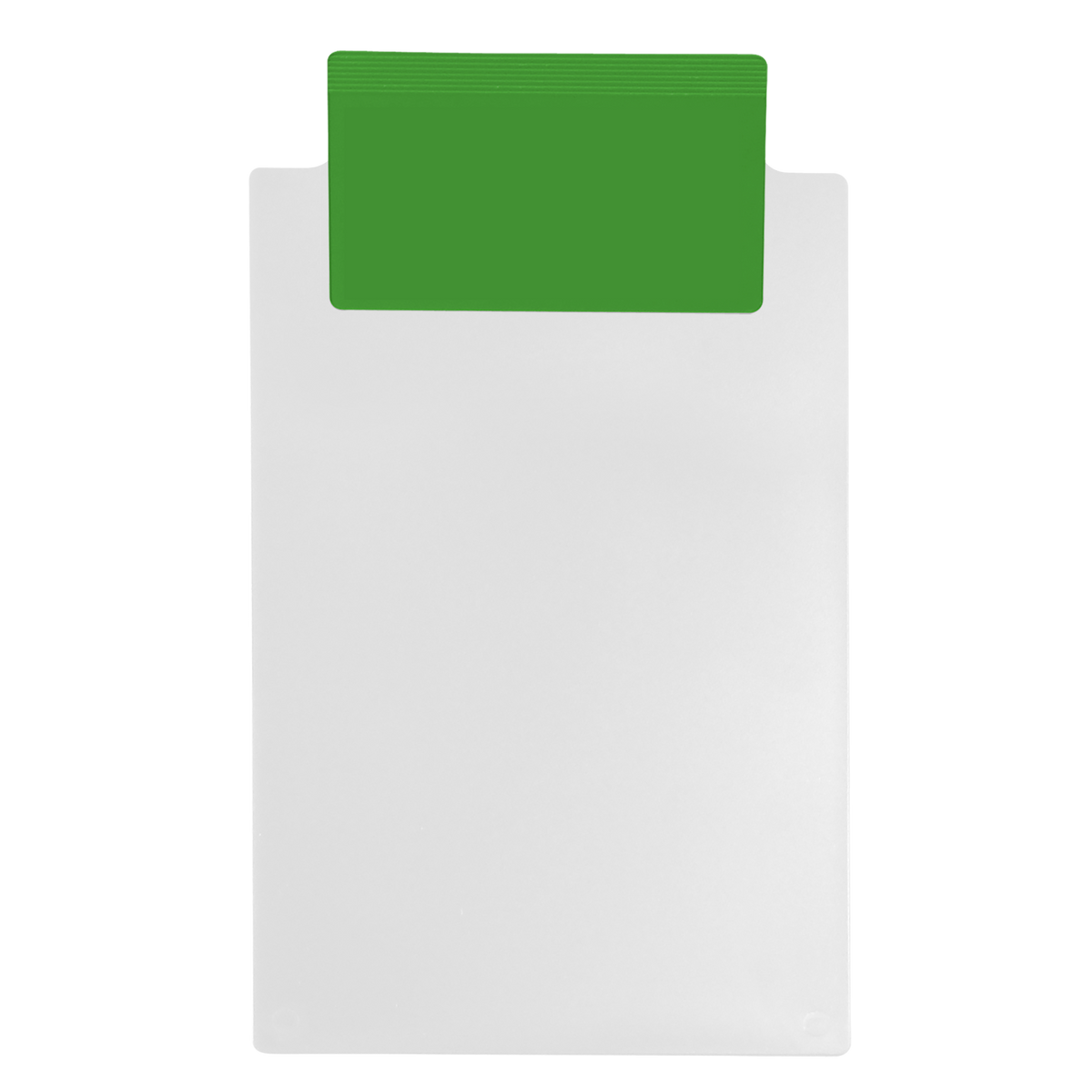 Custom logo Memo Clipboard
