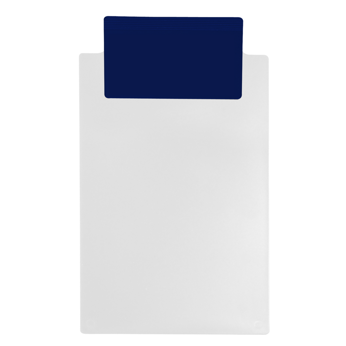 Custom logo Memo Clipboard