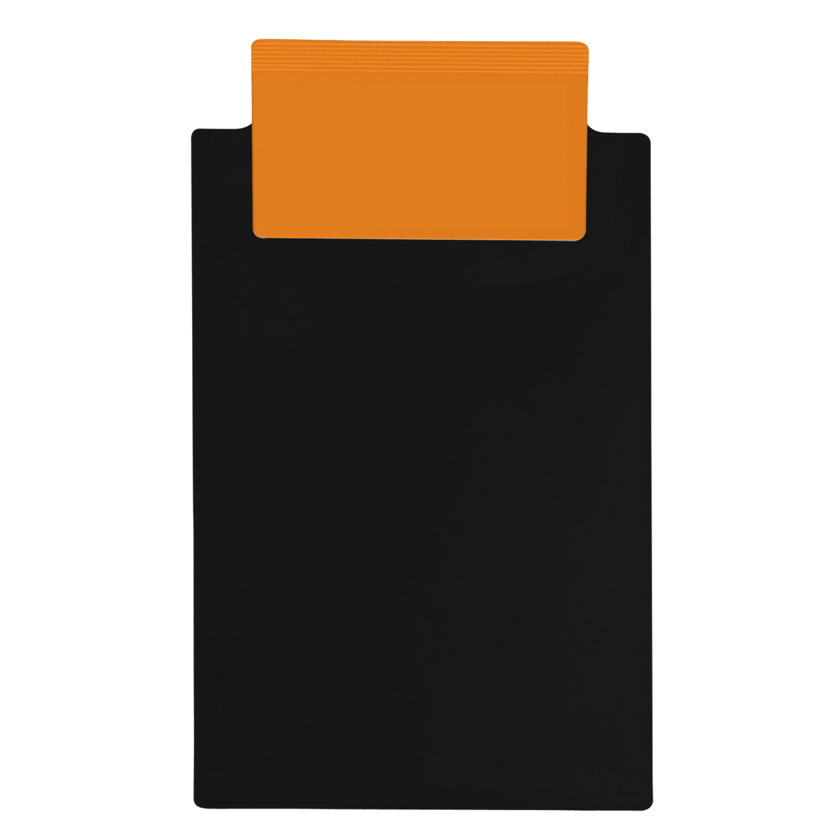 Custom logo Memo Clipboard