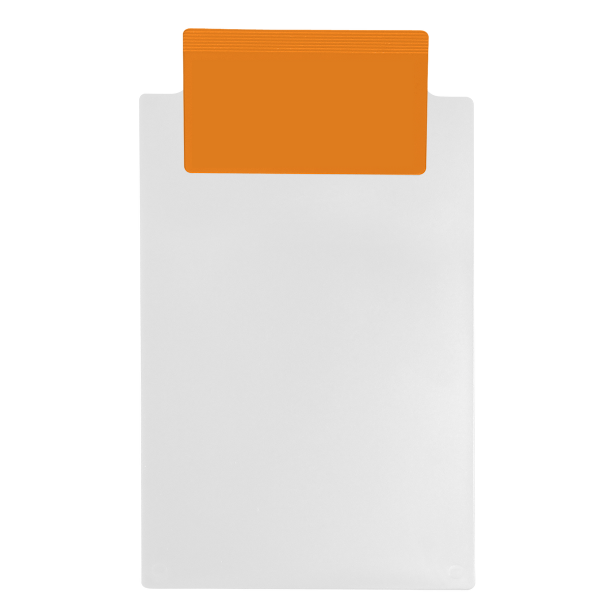 Custom logo Memo Clipboard
