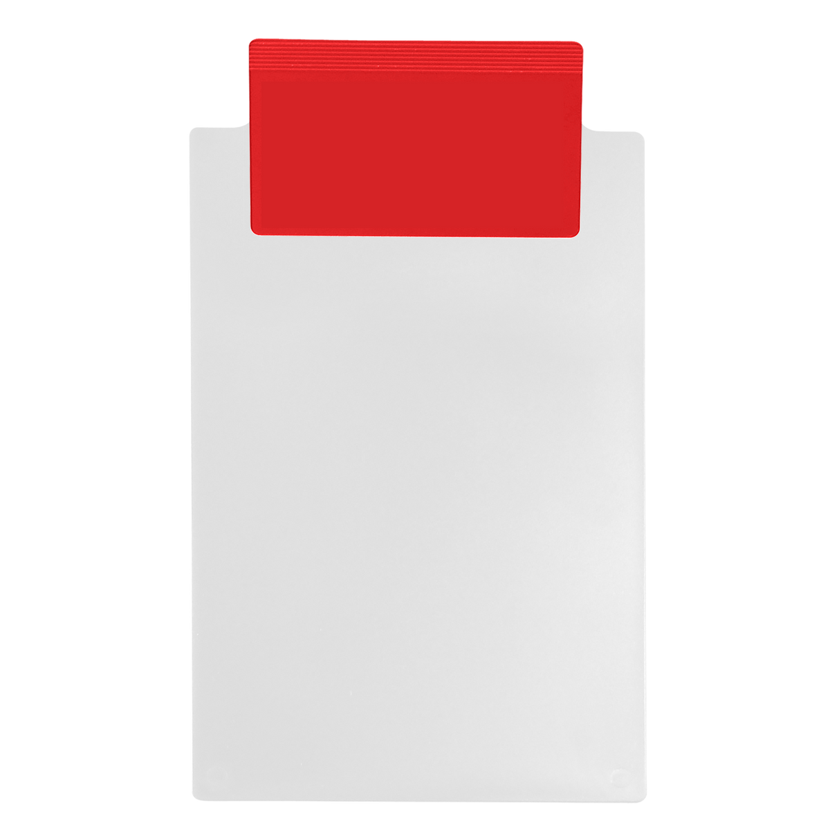 Custom logo Memo Clipboard
