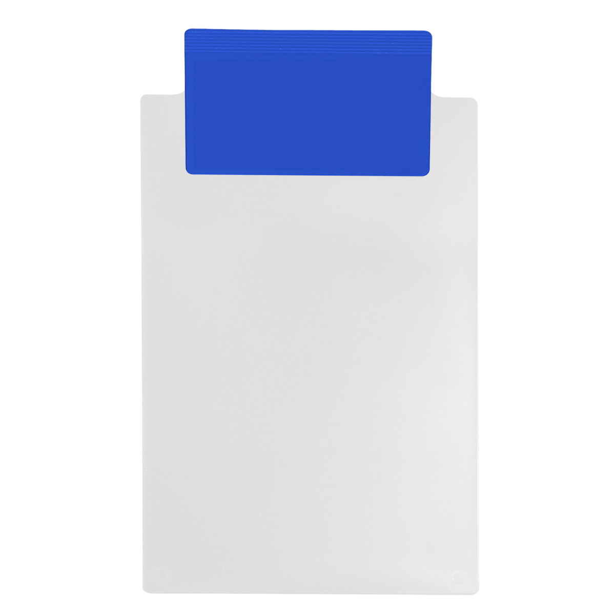 Custom logo Memo Clipboard