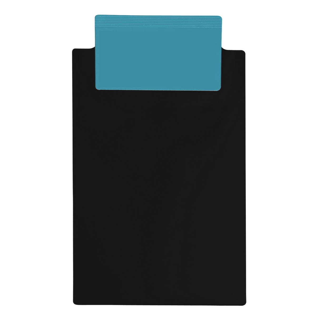 Custom logo Memo Clipboard