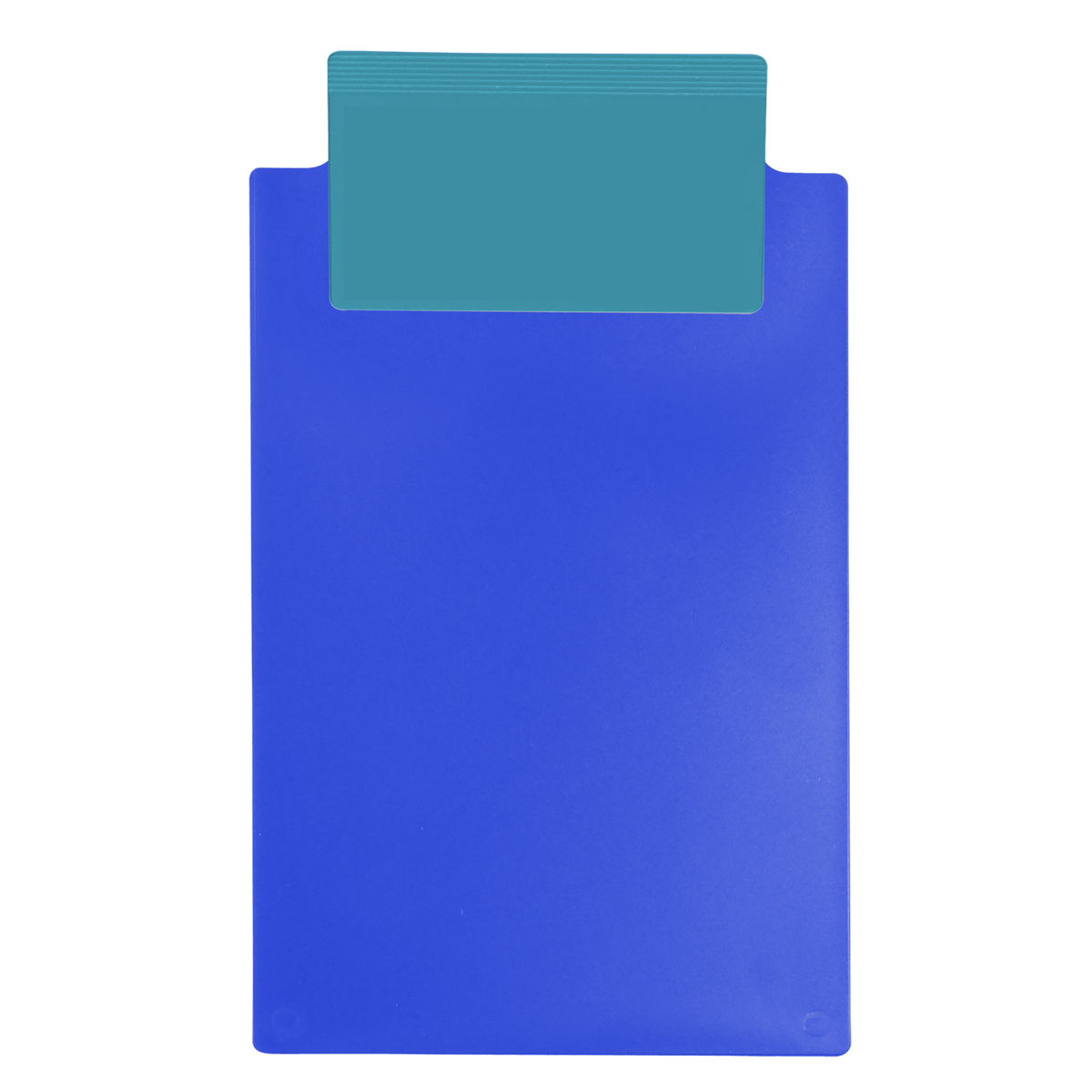 Custom logo Memo Clipboard