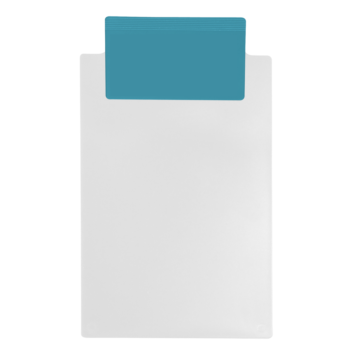 Custom logo Memo Clipboard