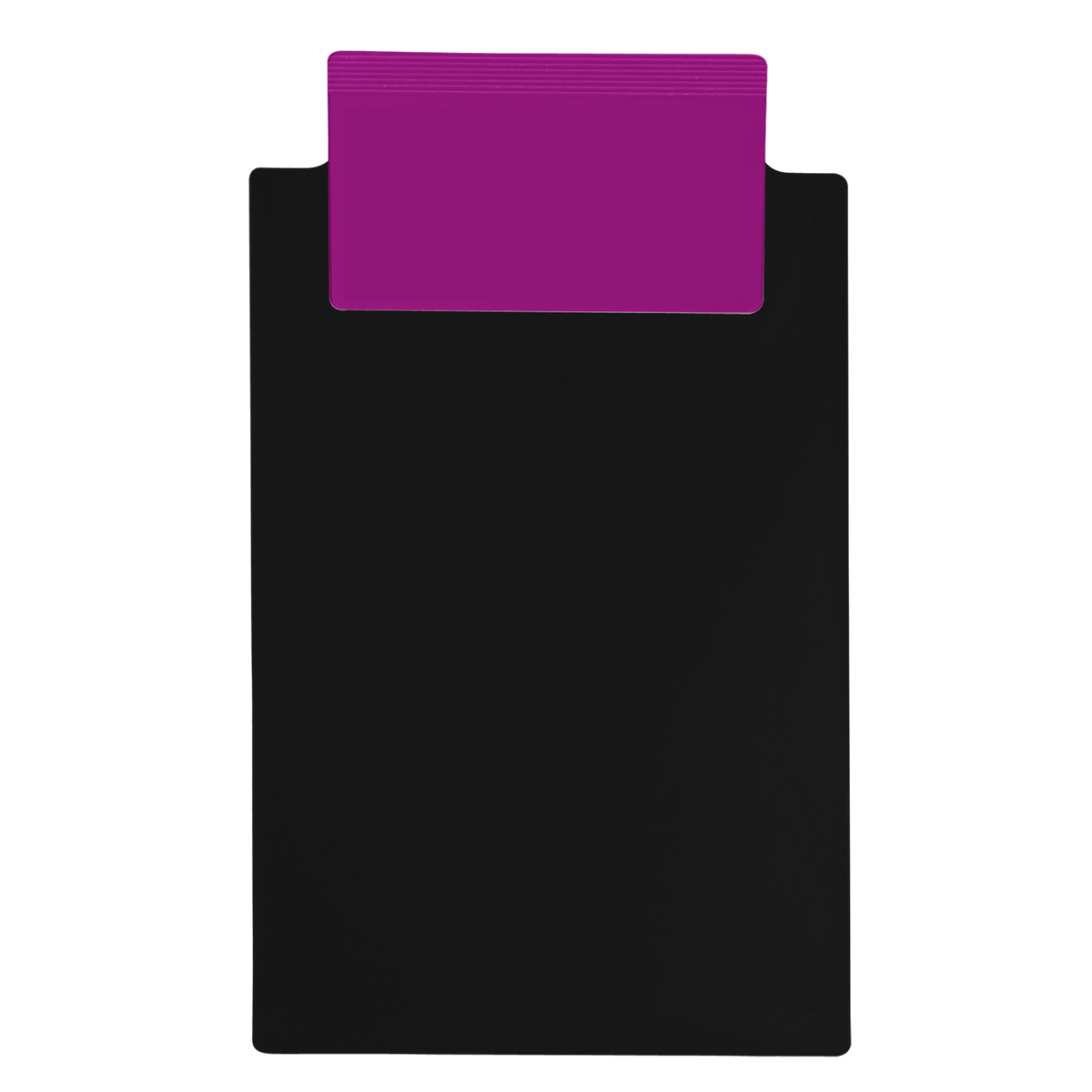 Custom logo Memo Clipboard