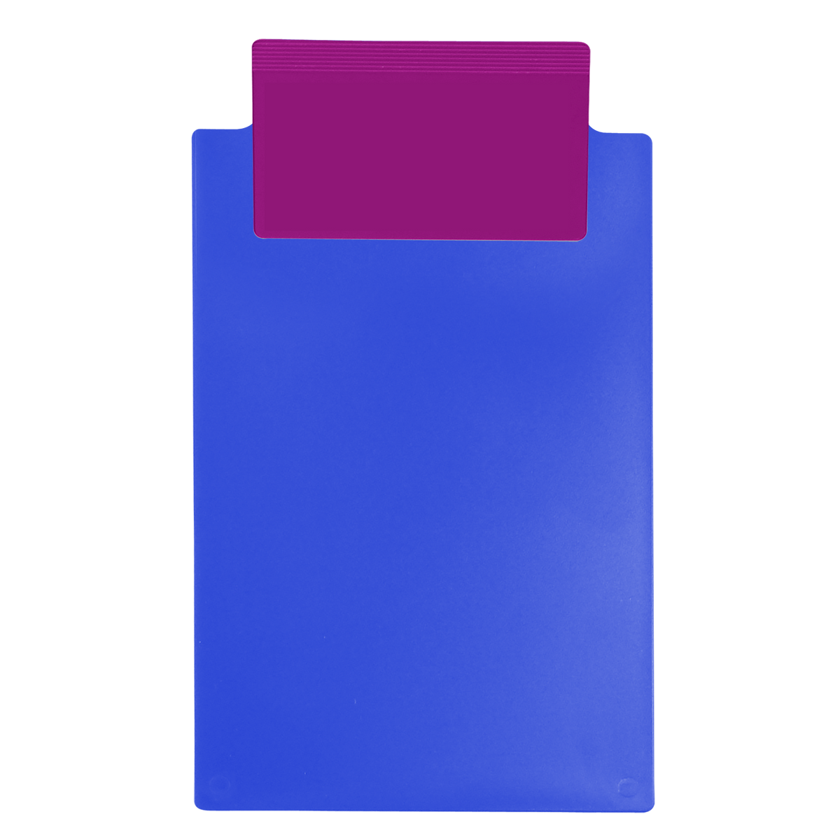 Custom logo Memo Clipboard