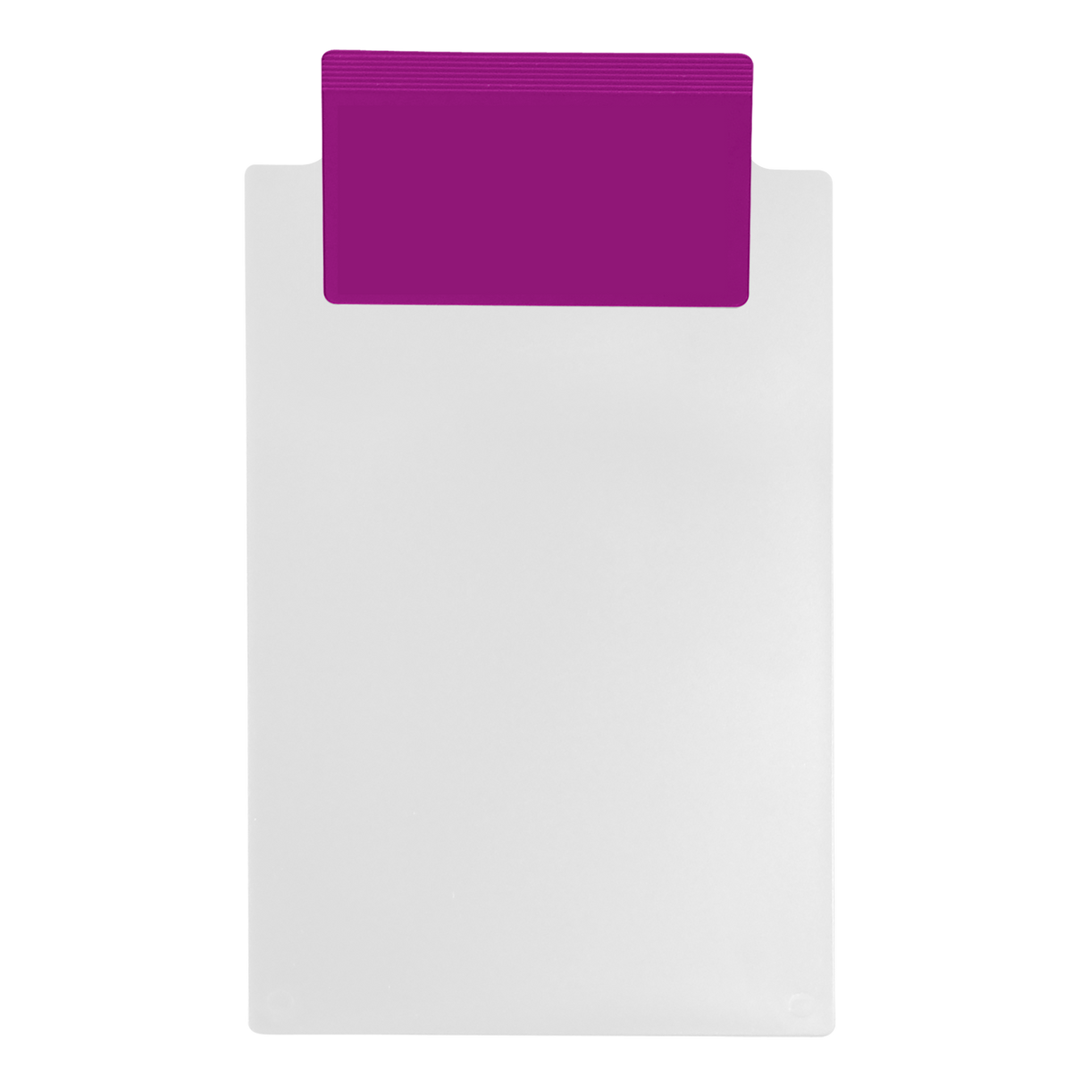 Custom logo Memo Clipboard