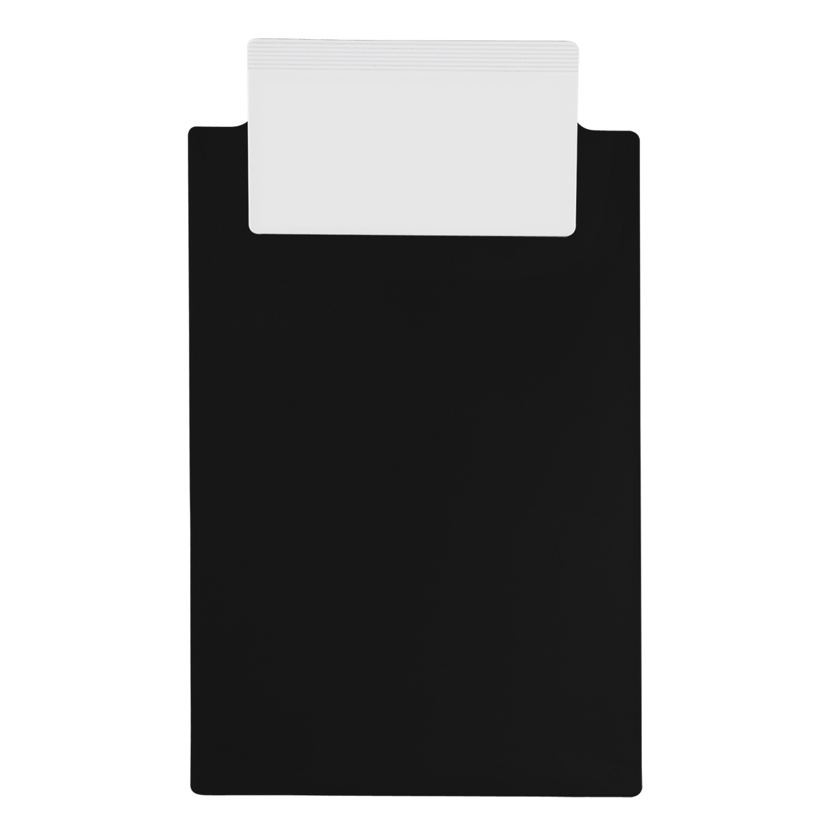 Custom logo Memo Clipboard