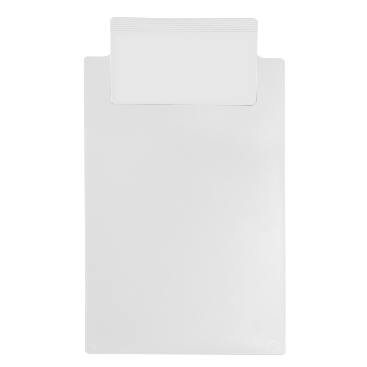 Custom logo Memo Clipboard