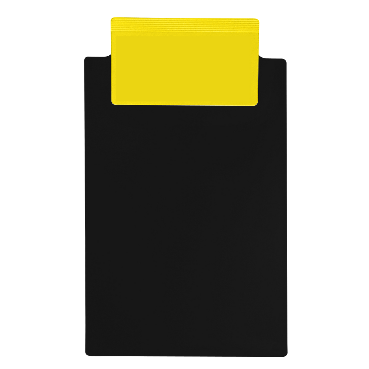 Custom logo Memo Clipboard