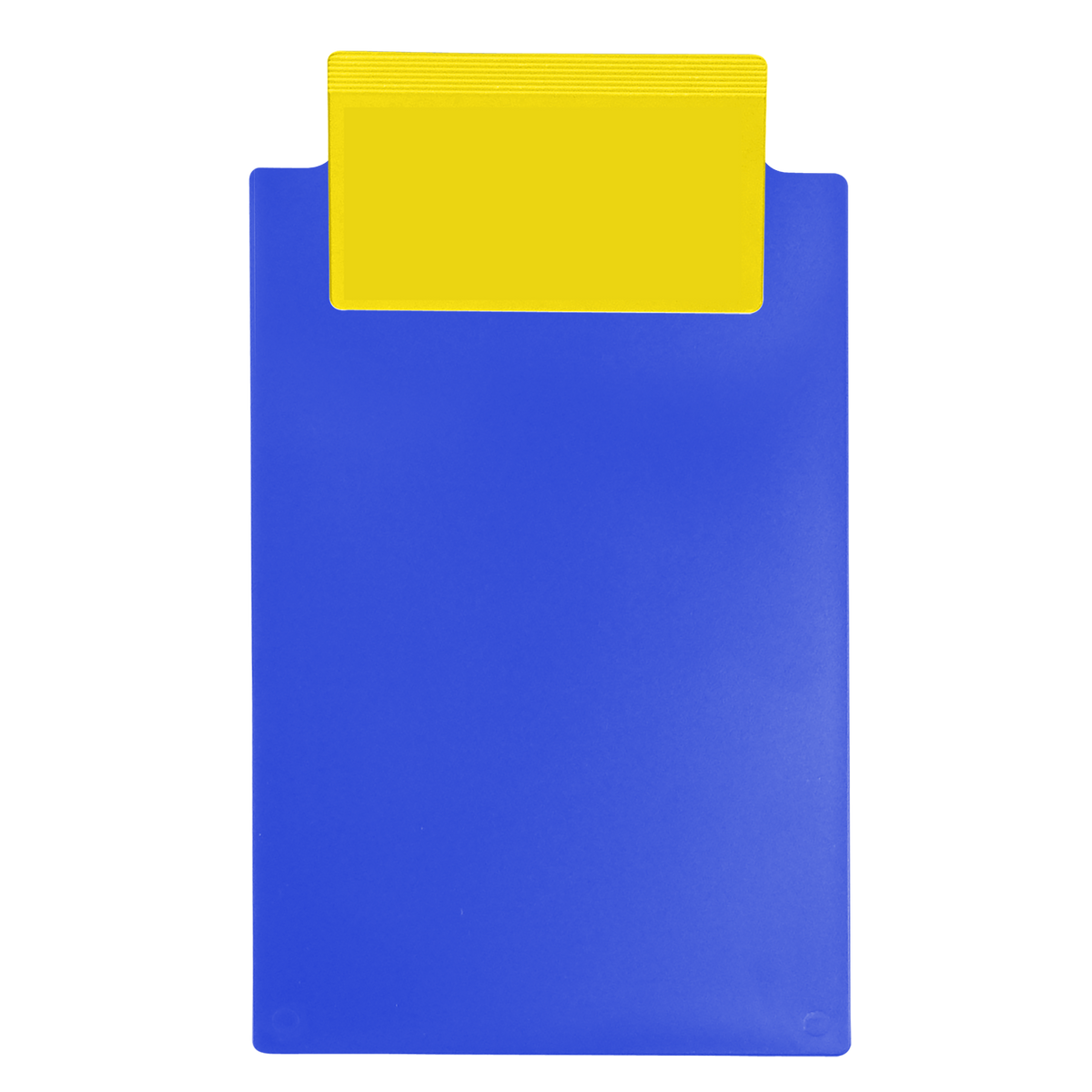 Custom logo Memo Clipboard