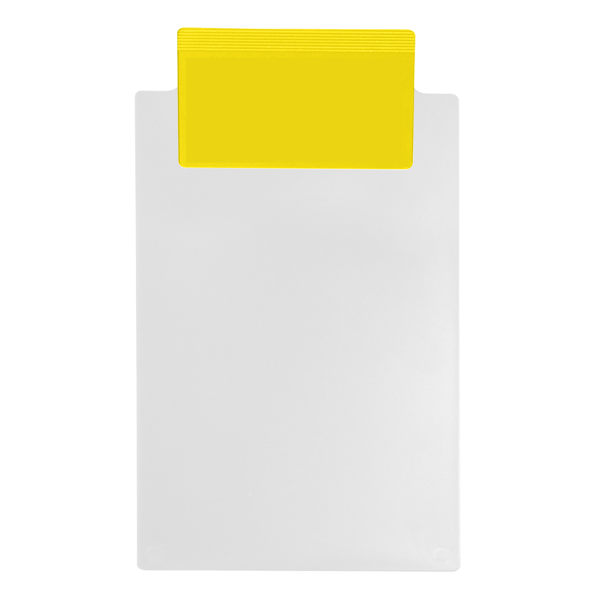 Custom logo Memo Clipboard