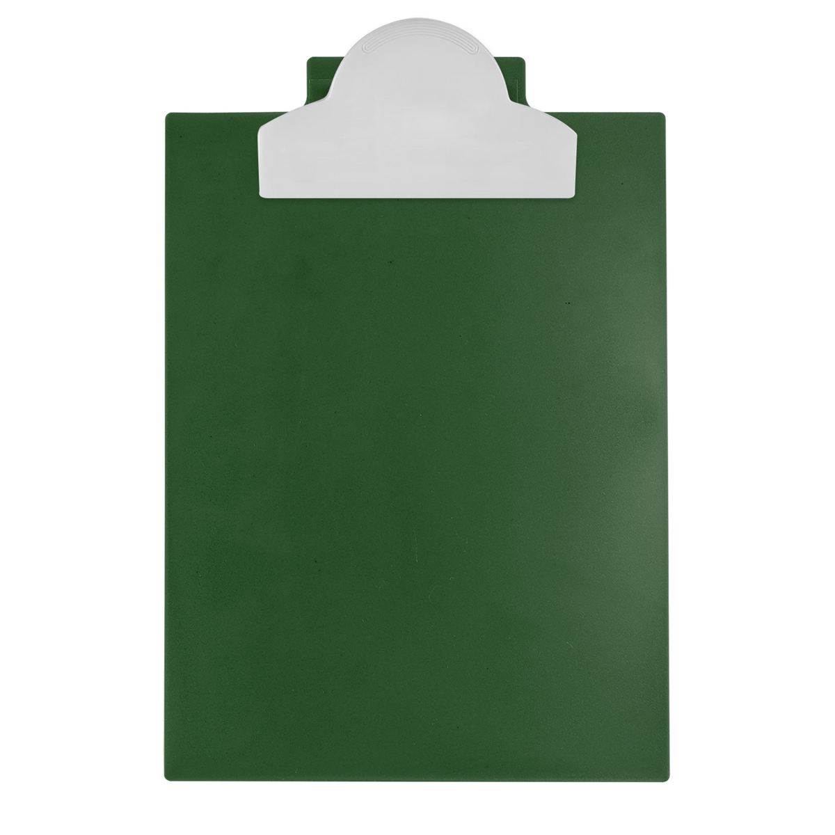 Custom logo Round Top Letter Clipboard