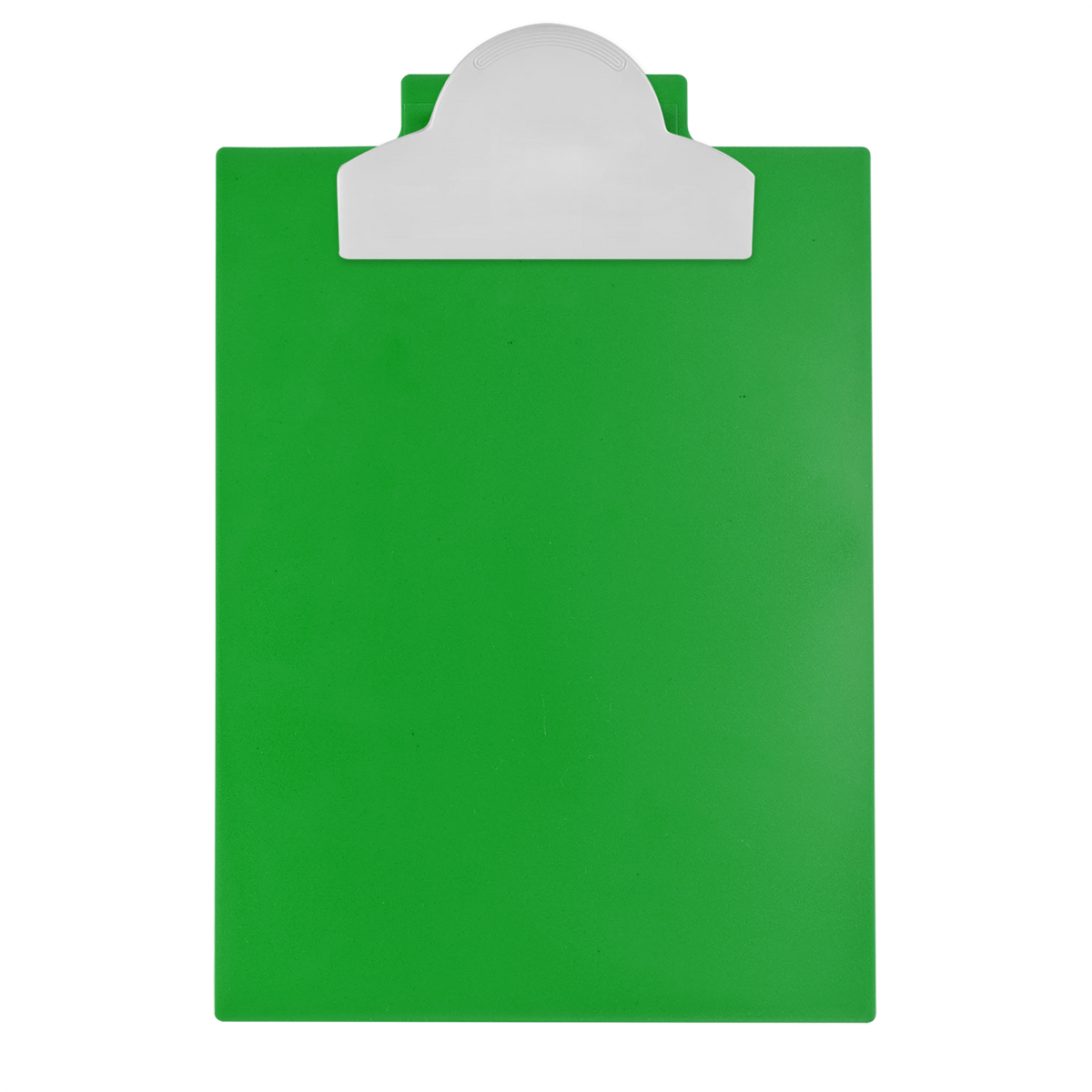 Custom logo Round Top Letter Clipboard
