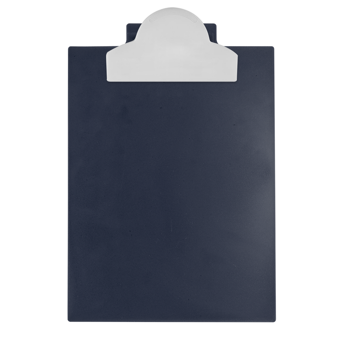 Custom logo Round Top Letter Clipboard