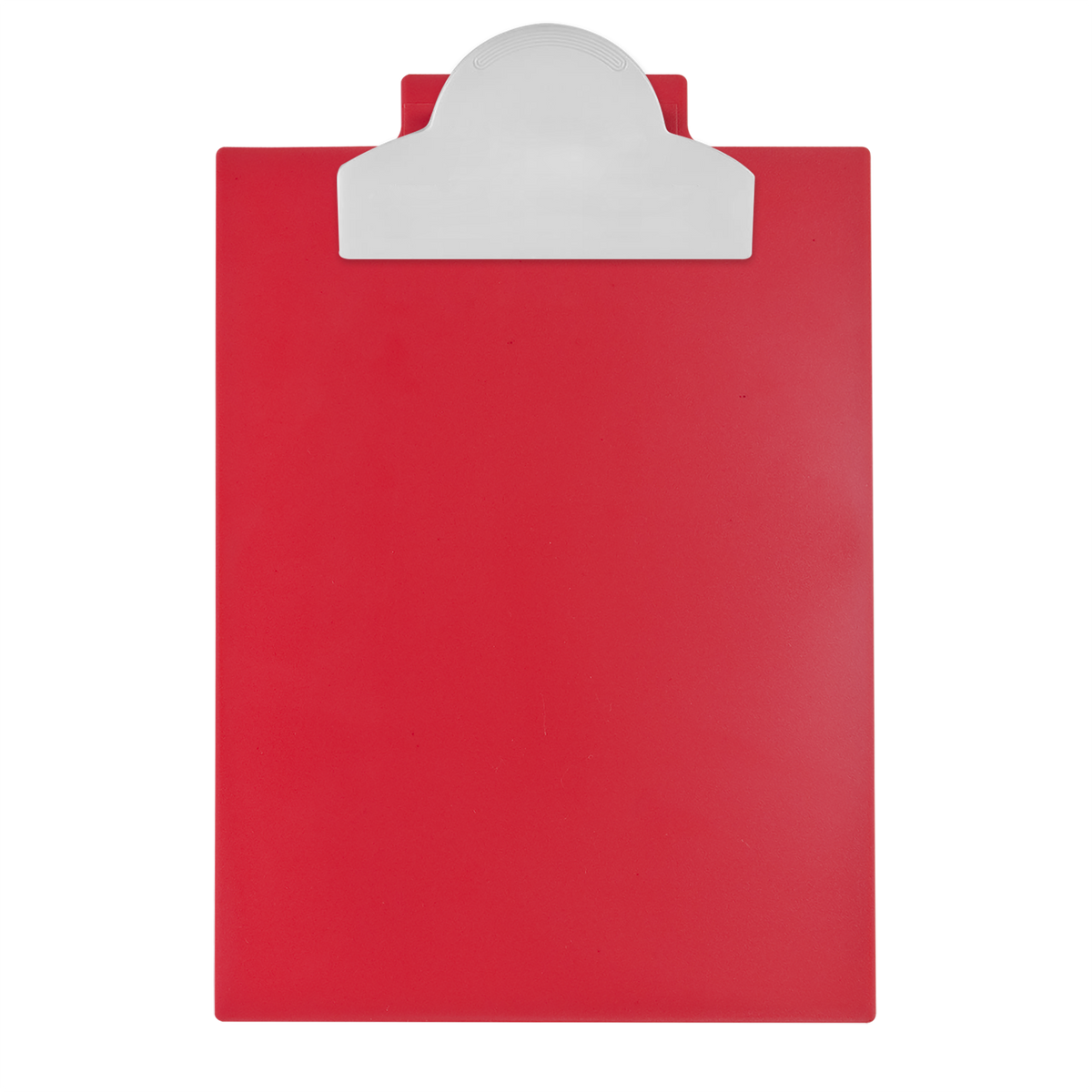 Custom logo Round Top Letter Clipboard