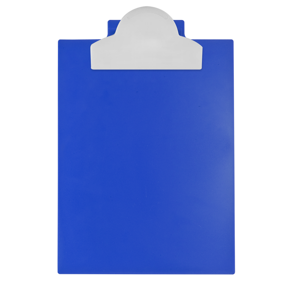 Custom logo Round Top Letter Clipboard