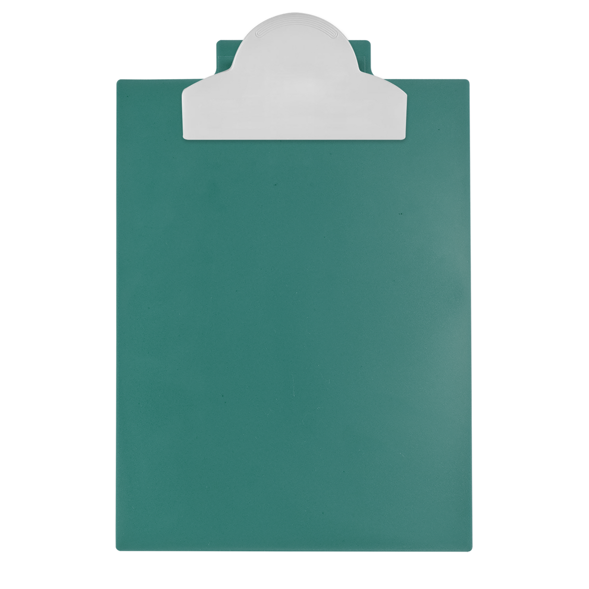 Custom logo Round Top Letter Clipboard