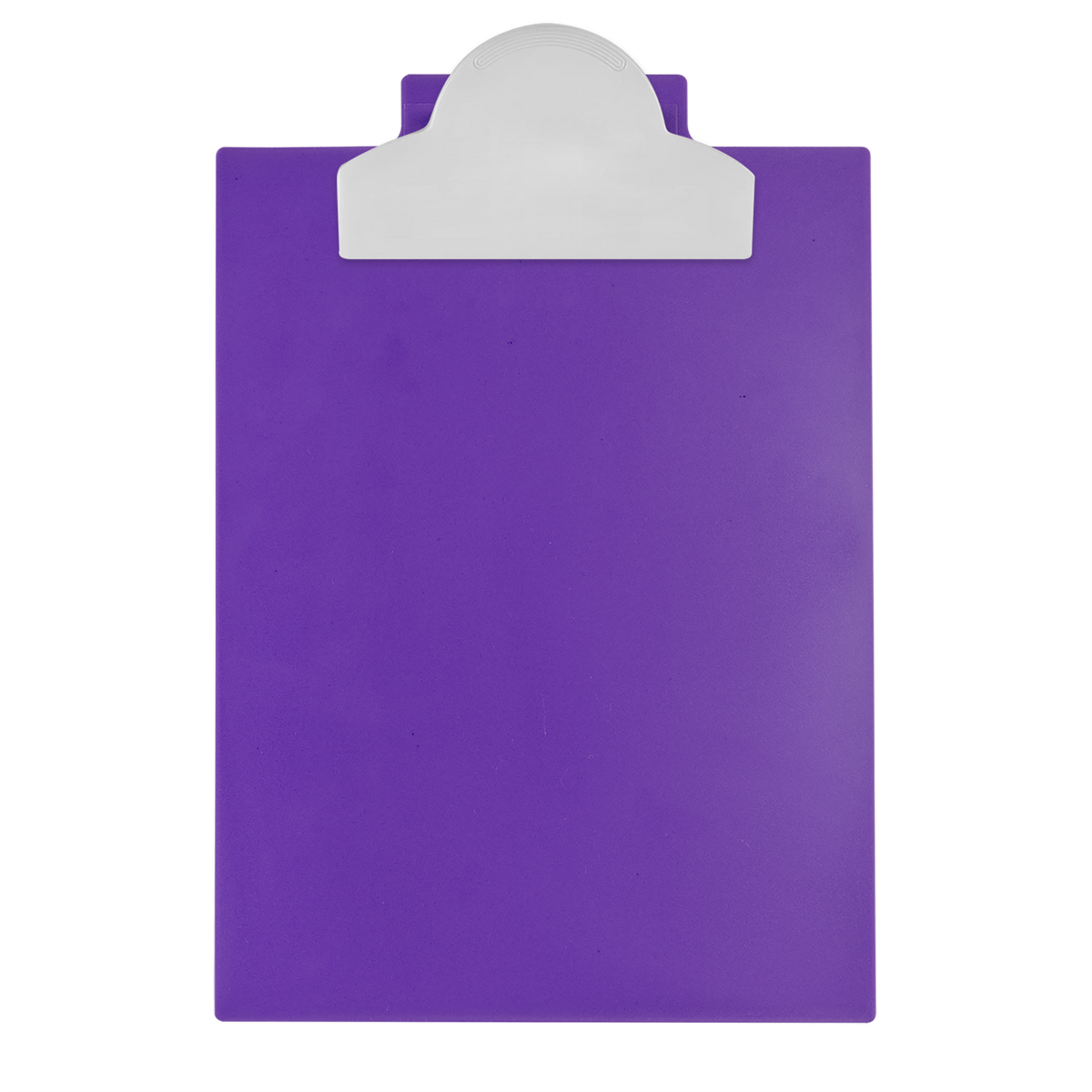 Custom logo Round Top Letter Clipboard
