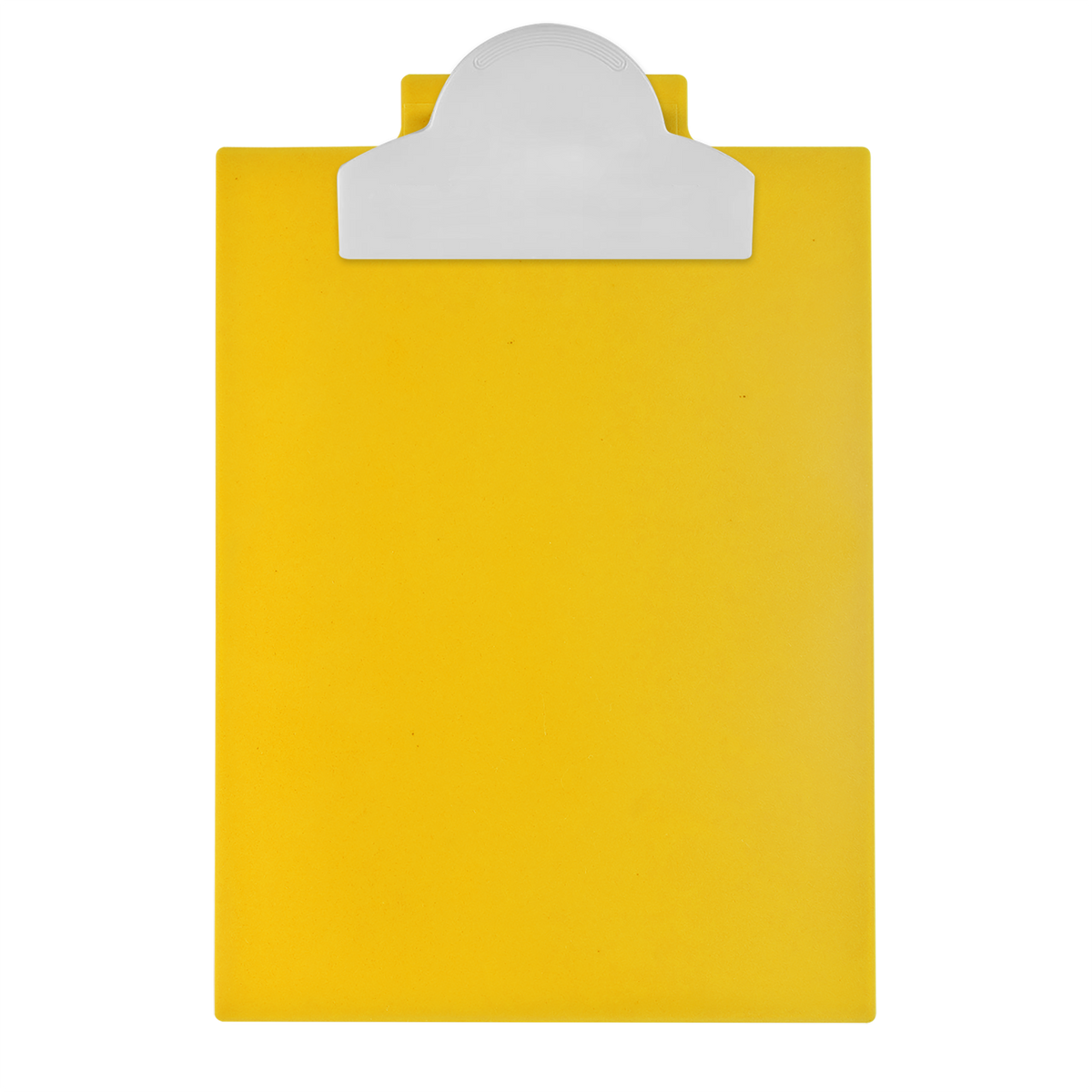 Custom logo Round Top Letter Clipboard