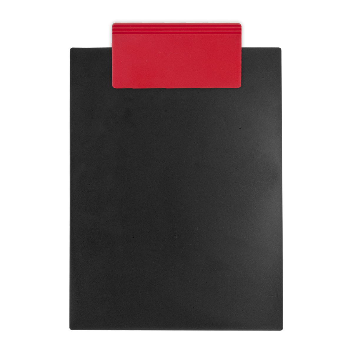 Custom logo Letter Clipboard with Jumbo Clip
