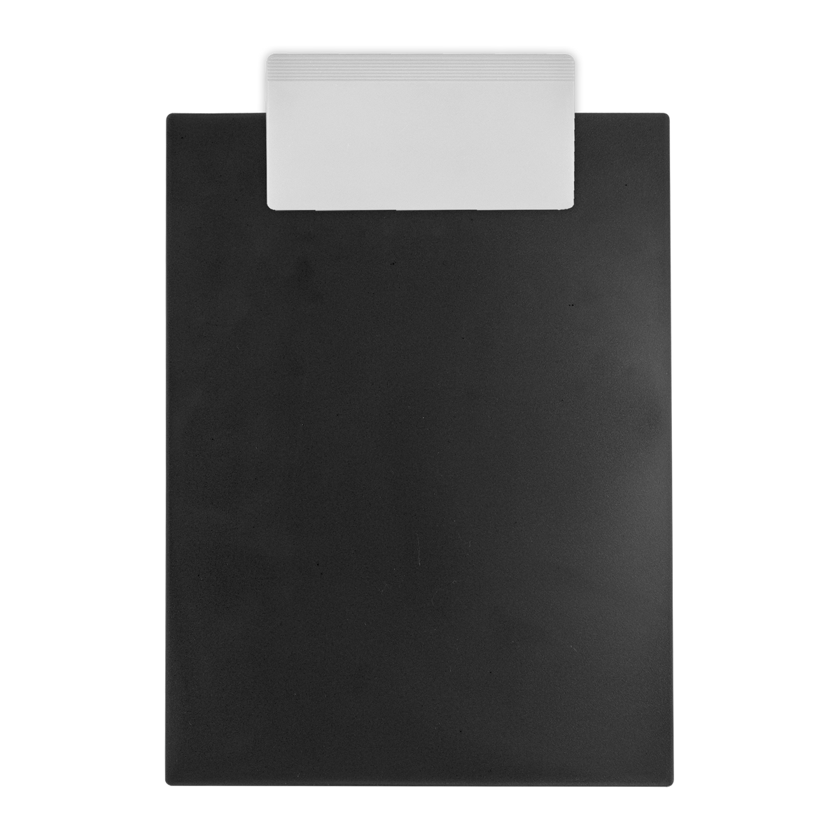 Custom logo Letter Clipboard with Jumbo Clip