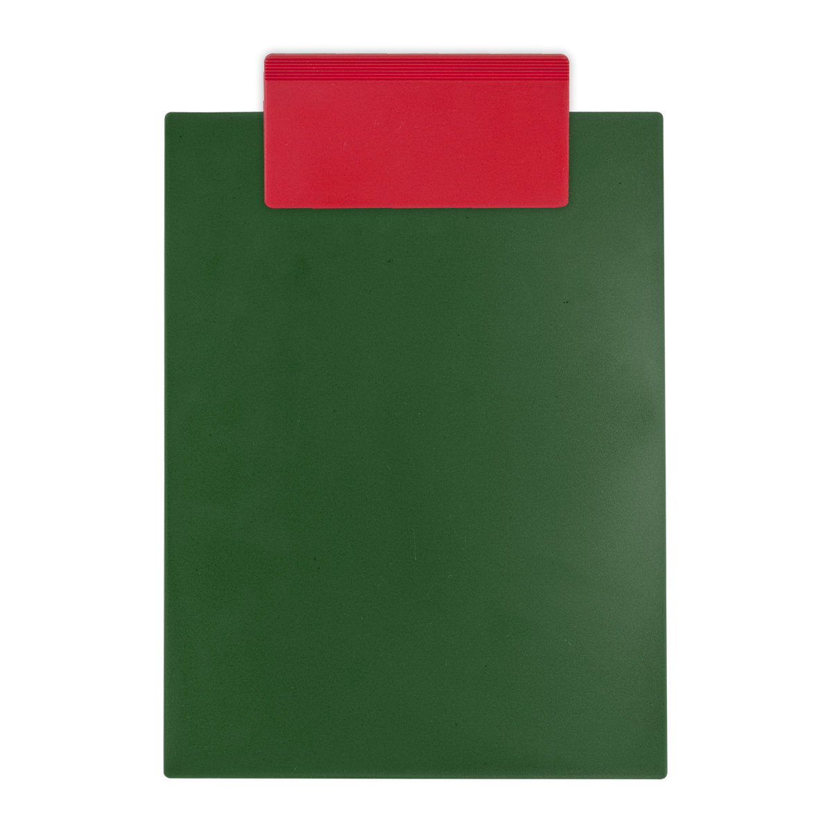 Custom logo Letter Clipboard with Jumbo Clip