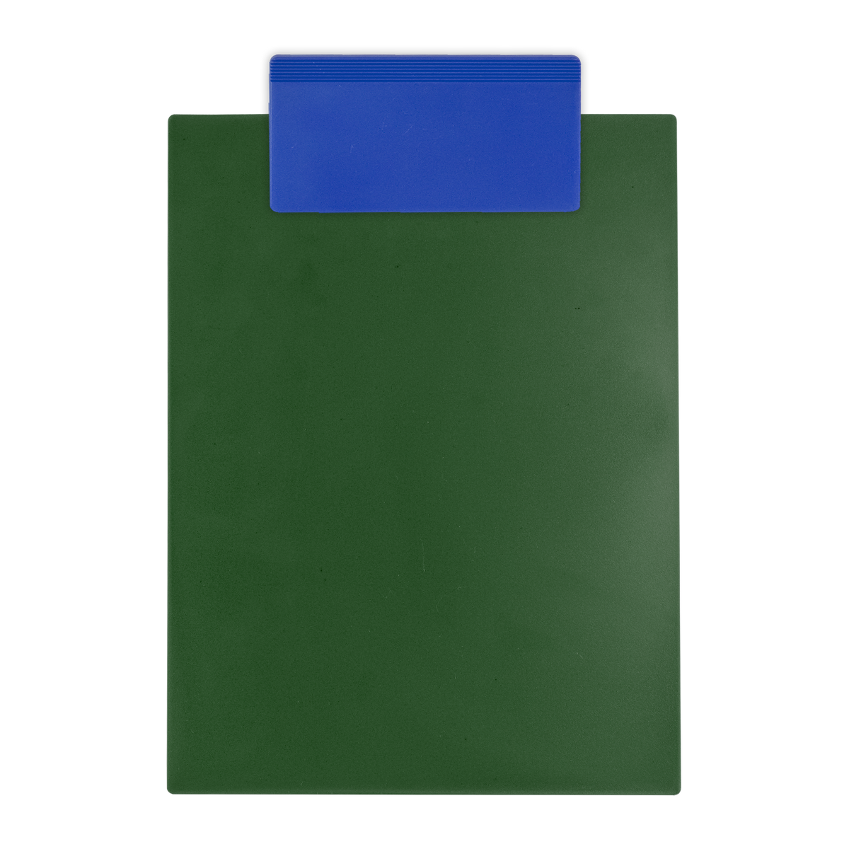 Custom logo Letter Clipboard with Jumbo Clip