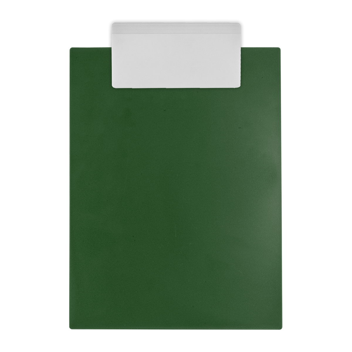 Custom logo Letter Clipboard with Jumbo Clip