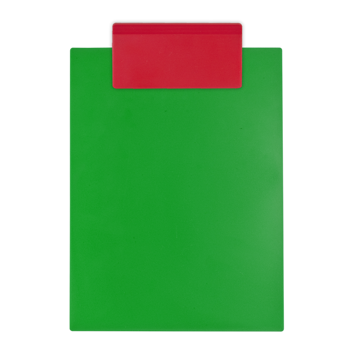 Custom logo Letter Clipboard with Jumbo Clip