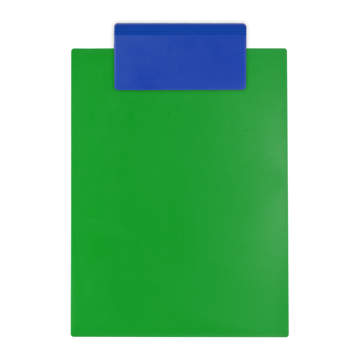 Custom logo Letter Clipboard with Jumbo Clip