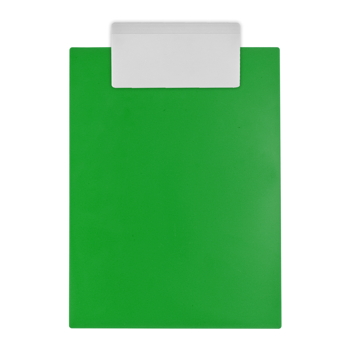 Custom logo Letter Clipboard with Jumbo Clip