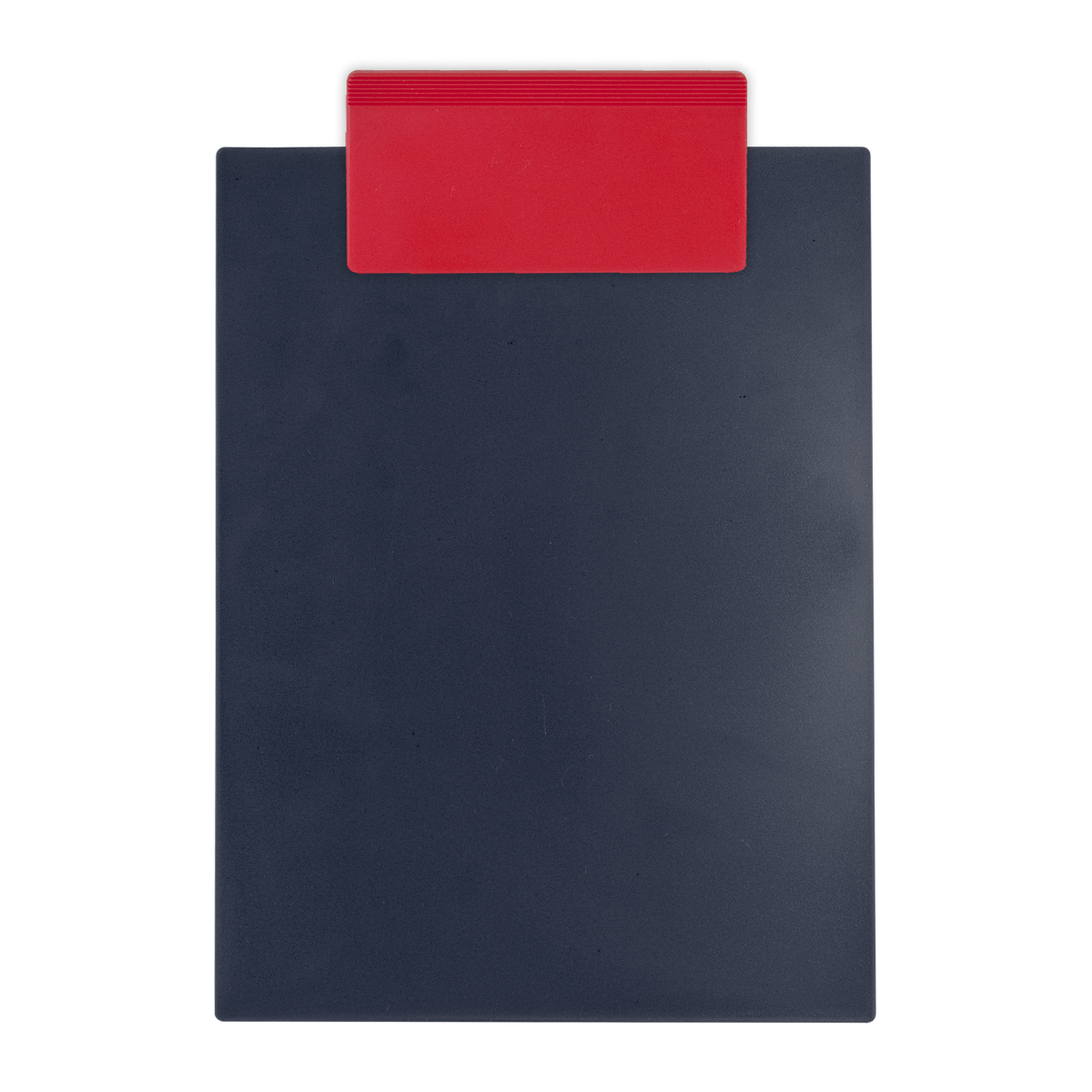 Custom logo Letter Clipboard with Jumbo Clip