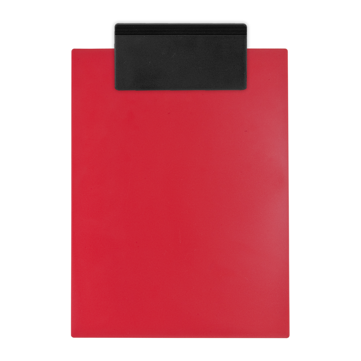 Custom logo Letter Clipboard with Jumbo Clip