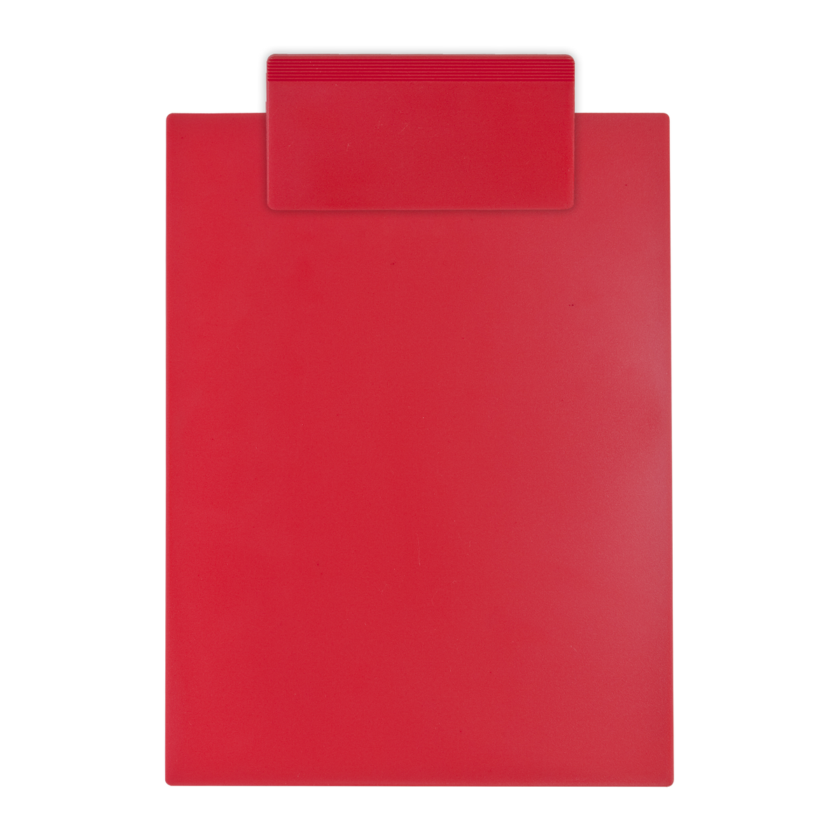 Custom logo Letter Clipboard with Jumbo Clip