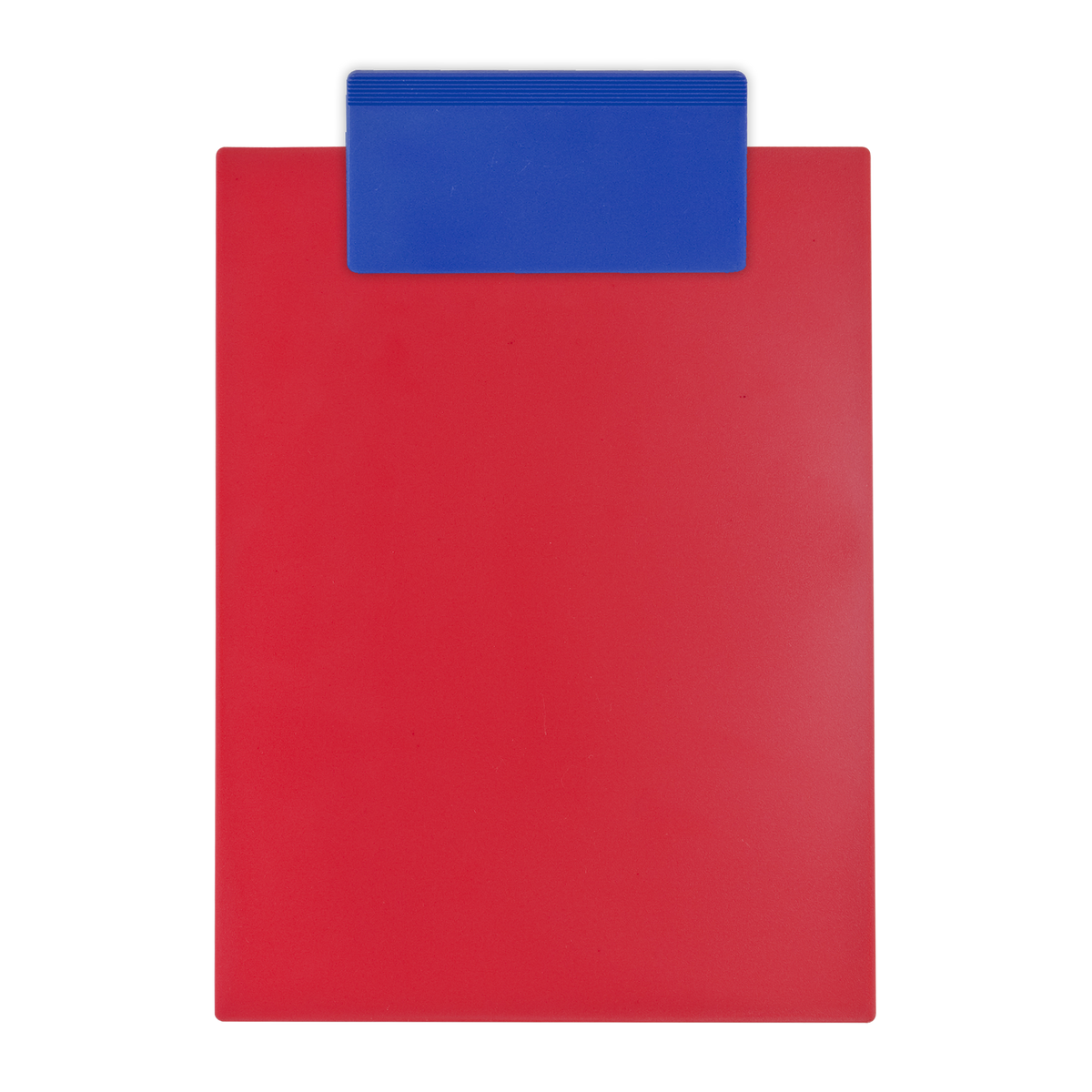 Custom logo Letter Clipboard with Jumbo Clip