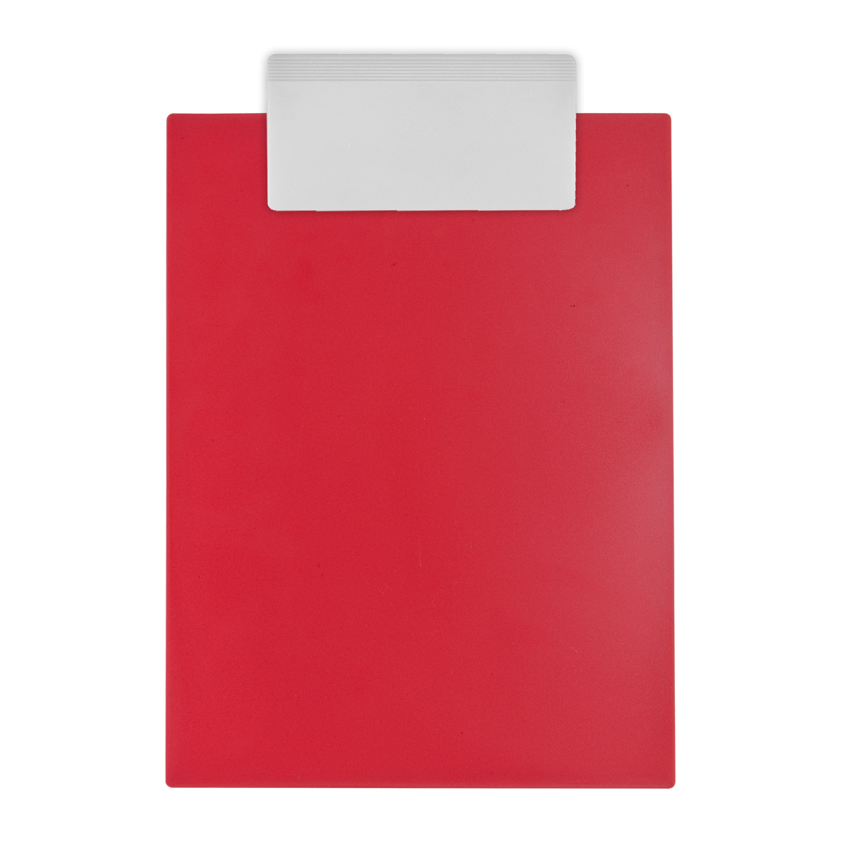 Custom logo Letter Clipboard with Jumbo Clip