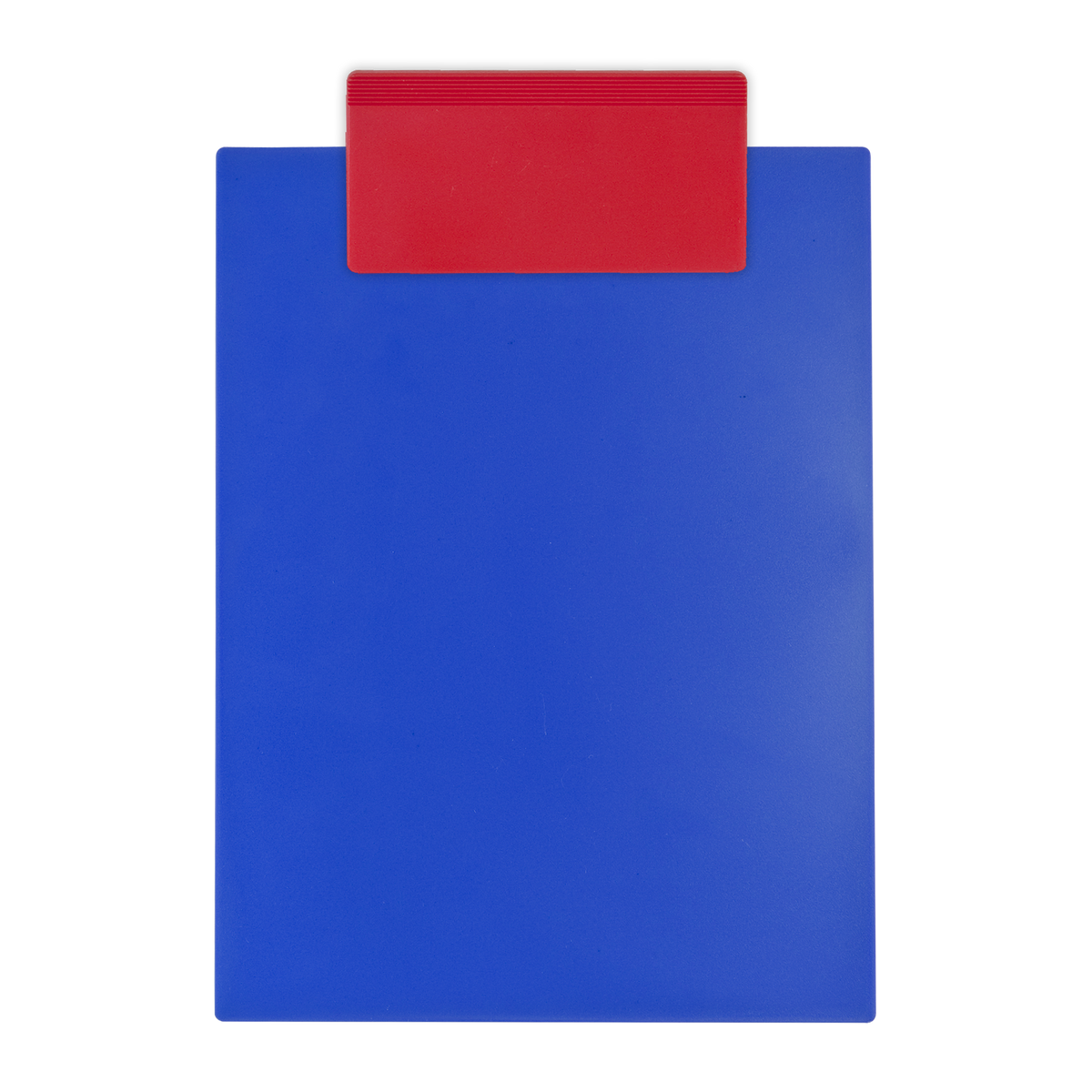 Custom logo Letter Clipboard with Jumbo Clip