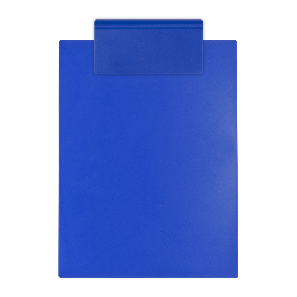 Custom logo Letter Clipboard with Jumbo Clip
